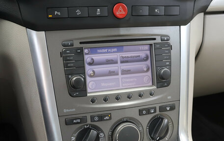 Opel Antara I, 2013 год, 980 000 рублей, 15 фотография
