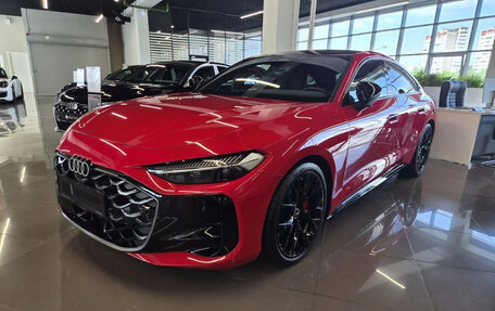 Audi A5, 2025 год, 5 990 000 рублей, 1 фотография
