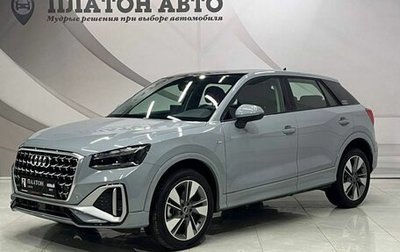 Audi Q2 I, 2025 год, 3 749 000 рублей, 1 фотография