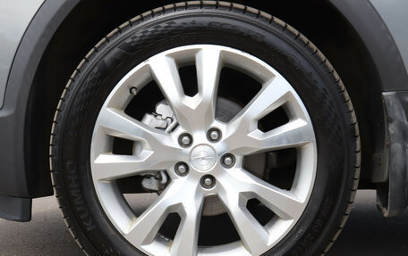 Opel Antara I, 2013 год, 980 000 рублей, 19 фотография