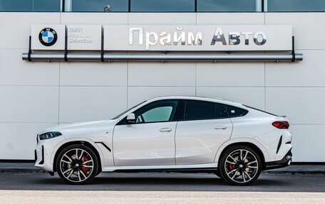 BMW X6, 2025 год, 16 990 000 рублей, 5 фотография