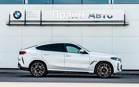 BMW X6, 2025 год, 16 990 000 рублей, 6 фотография