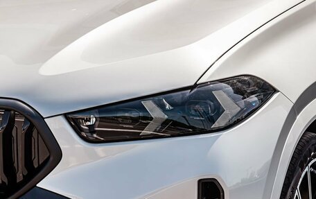 BMW X6, 2025 год, 16 990 000 рублей, 8 фотография