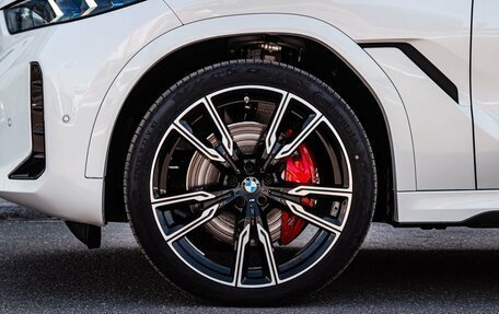 BMW X6, 2025 год, 16 990 000 рублей, 7 фотография