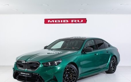 BMW M5, 2025 год, 22 290 000 рублей, 1 фотография