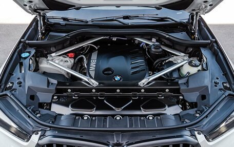 BMW X6, 2025 год, 16 990 000 рублей, 10 фотография