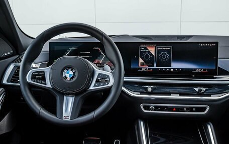 BMW X6, 2025 год, 16 990 000 рублей, 15 фотография