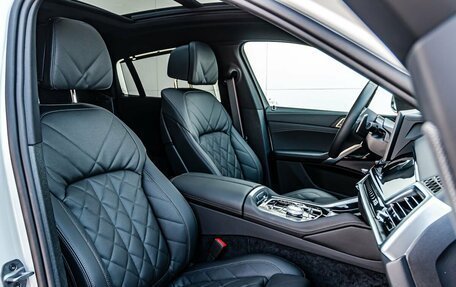BMW X6, 2025 год, 16 990 000 рублей, 18 фотография