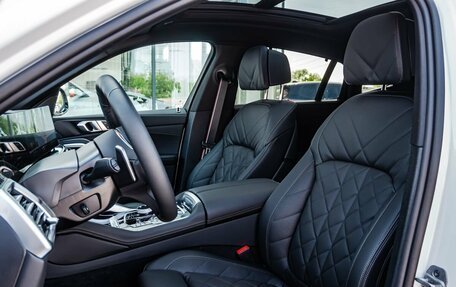BMW X6, 2025 год, 16 990 000 рублей, 19 фотография