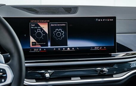 BMW X6, 2025 год, 16 990 000 рублей, 24 фотография