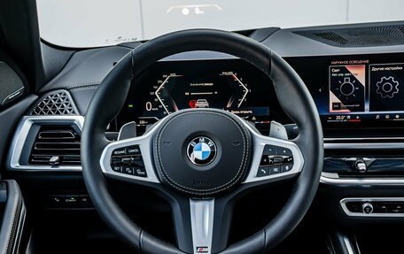 BMW X6, 2025 год, 16 990 000 рублей, 21 фотография