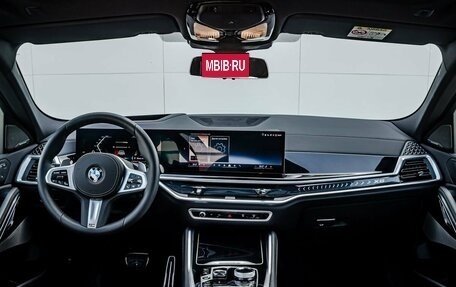 BMW X6, 2025 год, 16 990 000 рублей, 11 фотография