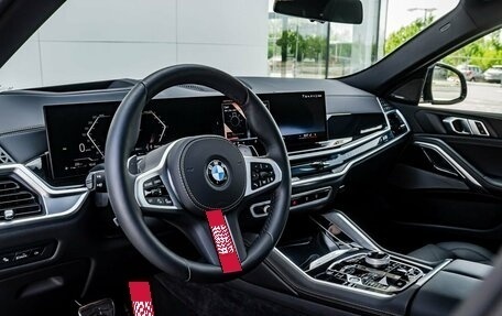 BMW X6, 2025 год, 16 990 000 рублей, 12 фотография