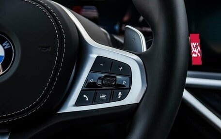 BMW X6, 2025 год, 16 990 000 рублей, 23 фотография