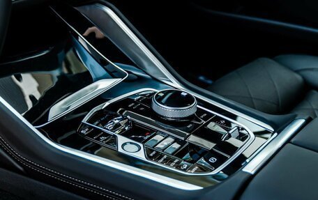 BMW X6, 2025 год, 16 990 000 рублей, 25 фотография