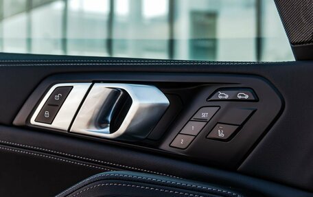 BMW X6, 2025 год, 16 990 000 рублей, 28 фотография