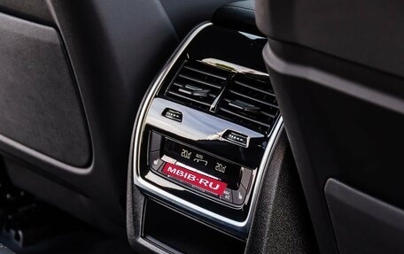 BMW X6, 2025 год, 16 990 000 рублей, 27 фотография