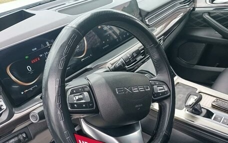 CheryExeed VX, 2022 год, 2 570 000 рублей, 8 фотография