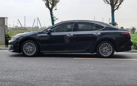 Toyota Camry, 2025 год, 3 540 000 рублей, 3 фотография