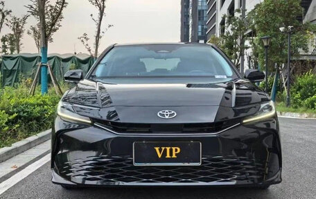Toyota Camry, 2025 год, 3 540 000 рублей, 2 фотография
