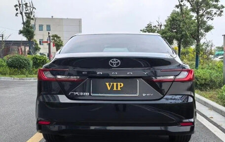 Toyota Camry, 2025 год, 3 540 000 рублей, 4 фотография