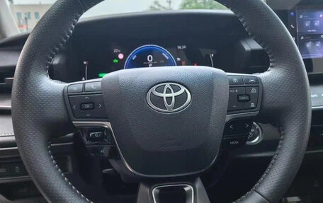Toyota Camry, 2025 год, 3 540 000 рублей, 7 фотография