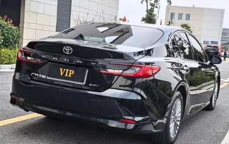 Toyota Camry, 2025 год, 3 540 000 рублей, 5 фотография