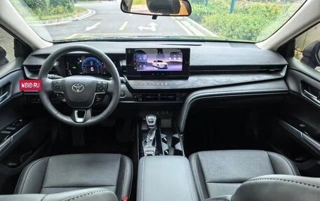 Toyota Camry, 2025 год, 3 540 000 рублей, 8 фотография