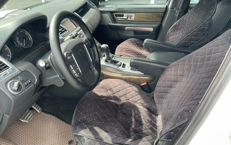 Land Rover Range Rover Sport I рестайлинг, 2012 год, 1 690 000 рублей, 13 фотография