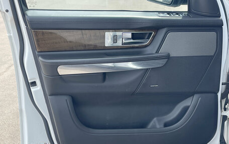 Land Rover Range Rover Sport I рестайлинг, 2012 год, 1 690 000 рублей, 17 фотография