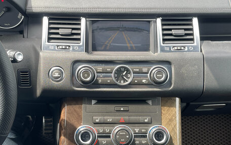 Land Rover Range Rover Sport I рестайлинг, 2012 год, 1 690 000 рублей, 11 фотография