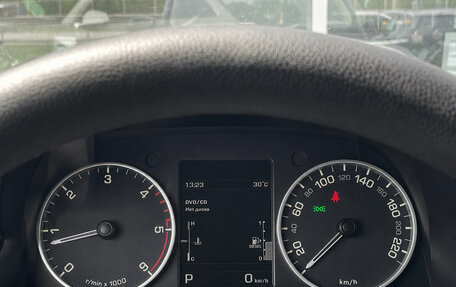 Land Rover Range Rover Sport I рестайлинг, 2012 год, 1 690 000 рублей, 9 фотография