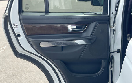 Land Rover Range Rover Sport I рестайлинг, 2012 год, 1 690 000 рублей, 18 фотография