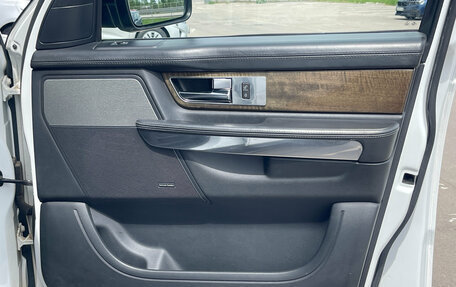 Land Rover Range Rover Sport I рестайлинг, 2012 год, 1 690 000 рублей, 19 фотография