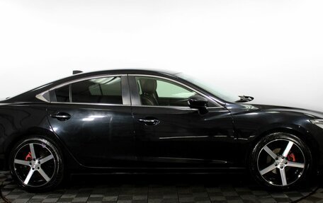 Mazda 6, 2015 год, 1 790 000 рублей, 5 фотография