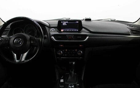 Mazda 6, 2015 год, 1 790 000 рублей, 13 фотография