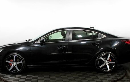 Mazda 6, 2015 год, 1 790 000 рублей, 9 фотография