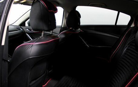 Mazda 6, 2015 год, 1 790 000 рублей, 11 фотография