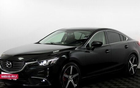 Mazda 6, 2015 год, 1 790 000 рублей, 2 фотография
