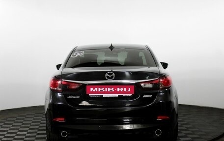 Mazda 6, 2015 год, 1 790 000 рублей, 7 фотография