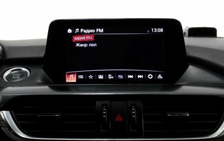 Mazda 6, 2015 год, 1 790 000 рублей, 14 фотография