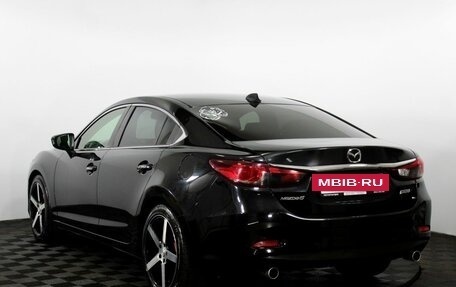 Mazda 6, 2015 год, 1 790 000 рублей, 8 фотография