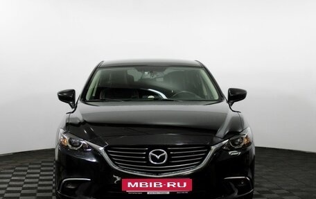 Mazda 6, 2015 год, 1 790 000 рублей, 3 фотография