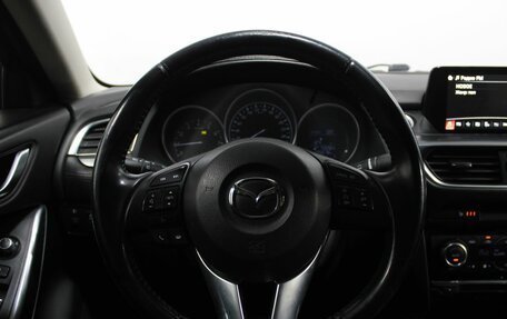 Mazda 6, 2015 год, 1 790 000 рублей, 16 фотография