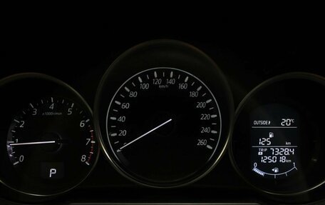 Mazda 6, 2015 год, 1 790 000 рублей, 17 фотография