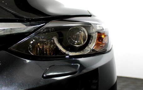 Mazda 6, 2015 год, 1 790 000 рублей, 19 фотография