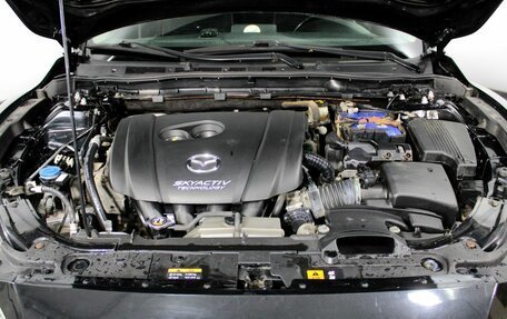 Mazda 6, 2015 год, 1 790 000 рублей, 21 фотография