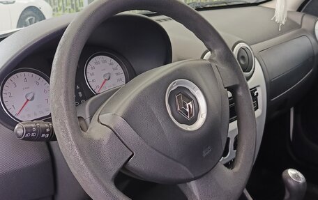 Renault Sandero I, 2013 год, 680 000 рублей, 6 фотография