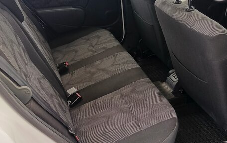 Renault Sandero I, 2013 год, 680 000 рублей, 9 фотография