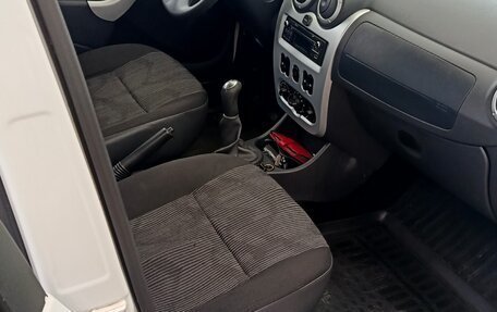 Renault Sandero I, 2013 год, 680 000 рублей, 8 фотография